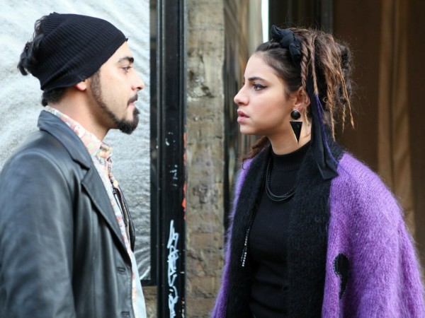 Песня жизни (2)