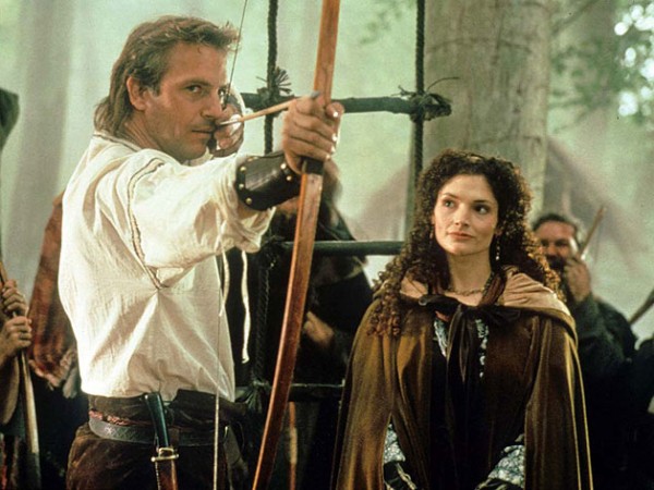 Робин Гуд: Принц воров (6)