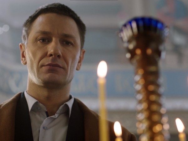 Кровная месть (4)