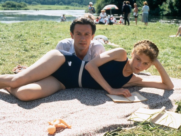 Утомленные солнцем (2)