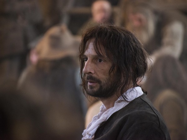 Анжелика, маркиза ангелов (5)