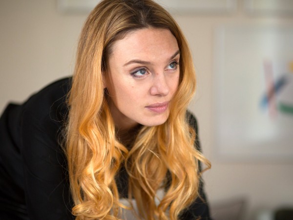 Обыкновенная страсть (2)