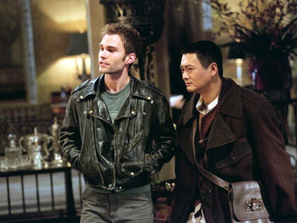 Пуленепробиваемый (5)