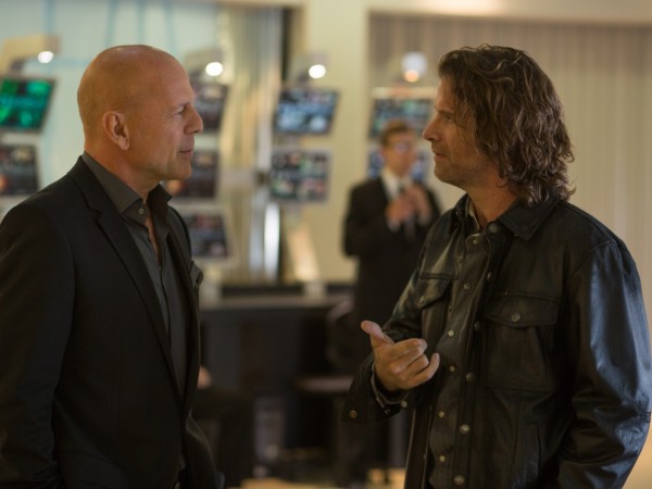 Добро пожаловать в рай (6)