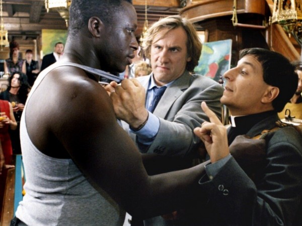 Между ангелом и бесом (6)