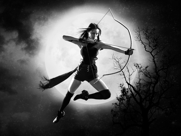 Город грехов-2: Женщина, ради которой стоит убивать (5)