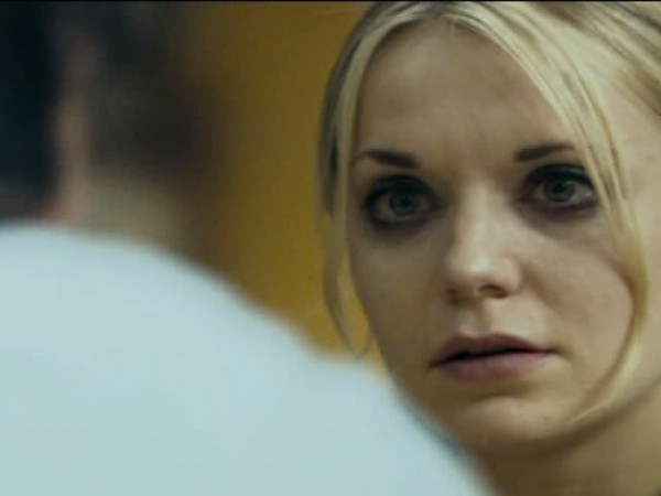 Шепот дороги ужасов (3)