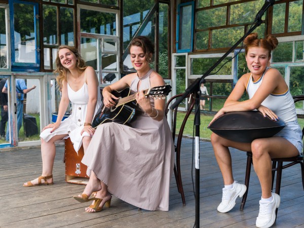 Выше неба (6)