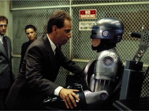 Робокоп (3)