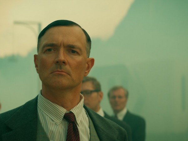 Сквозь время (2)