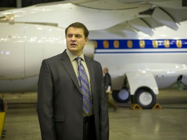 Человеческий фактор (3)