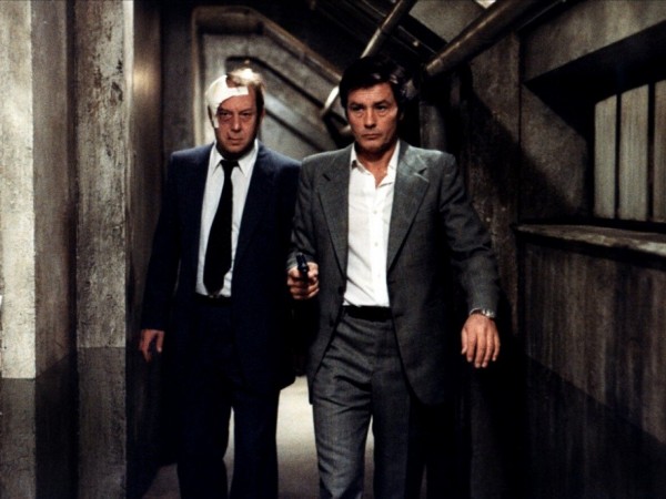 Неукротимый