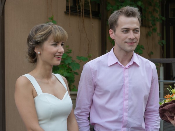 Завтра будет новый день