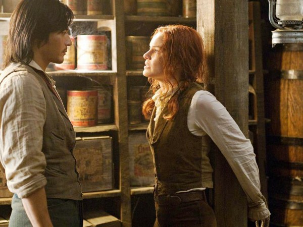 Путь воина (3)