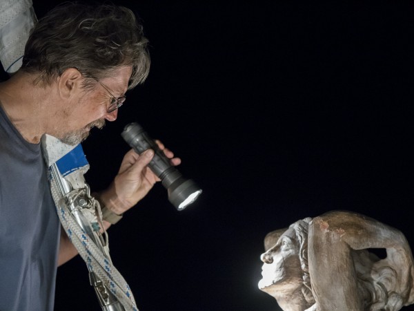 Проклятие «Мэри» (5)