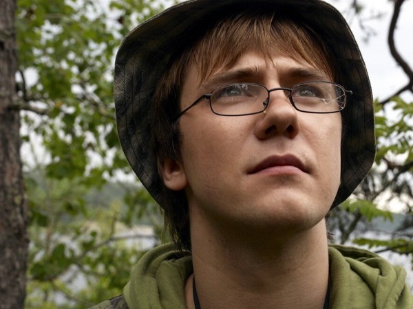 Темный мир (5)