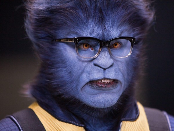 Люди Икс: Первый класс (5)