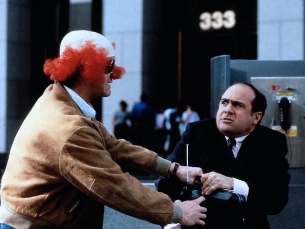 Безжалостные люди (4)