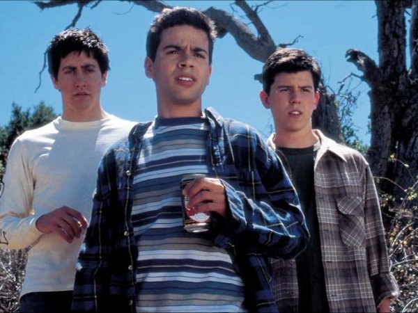 Донни Дарко (6)