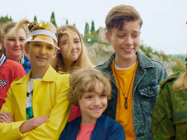 Артек. Большое путешествие (5)