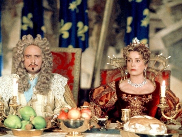 Мушкетер (6)