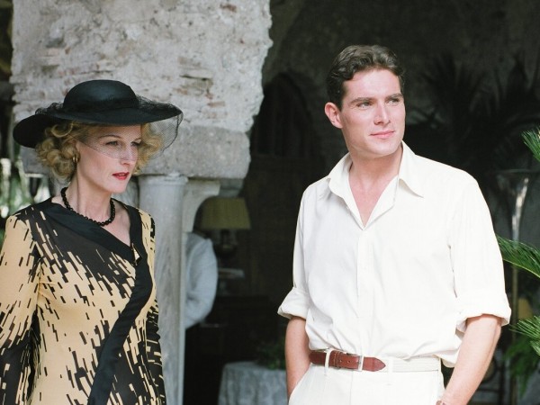 Хорошая женщина