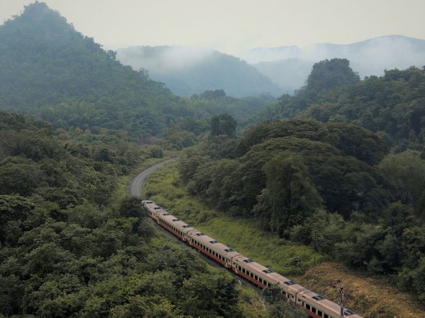 Пункт назначения: Поезд №13 (6)