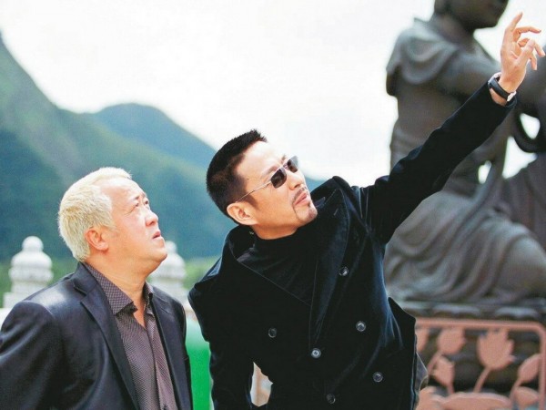 Двойная рокировка 3 (3)