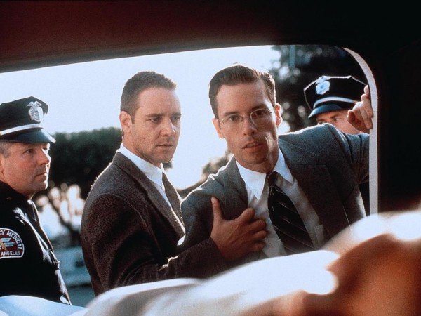 Секреты Лос-Анджелеса (2)