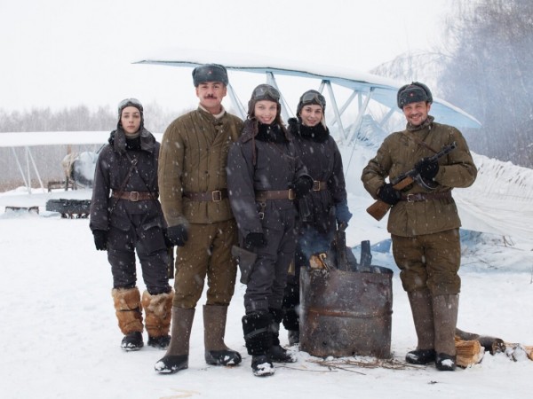 Ночные ласточки (6)