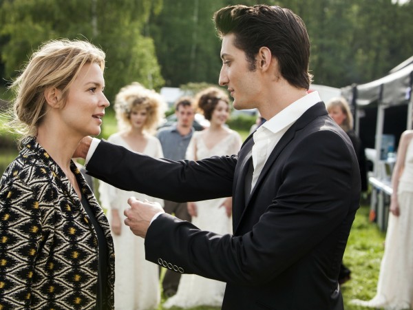 Притворись моим парнем (4)