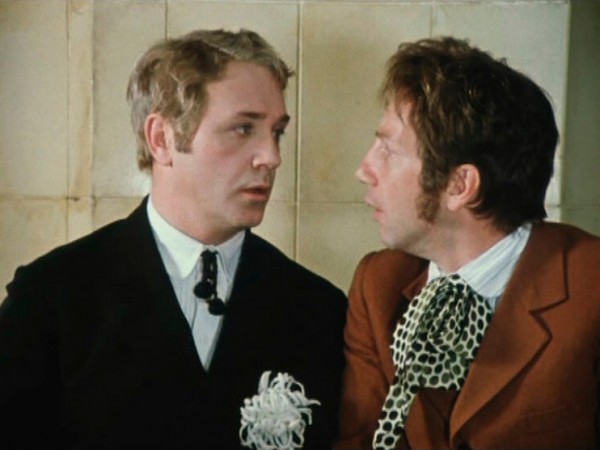 Не может быть! (6)