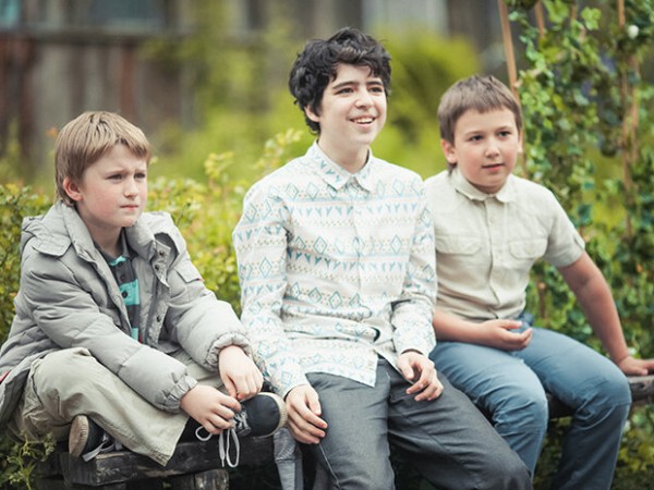 Мама Люба (3)