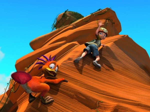 Диномама 3D (4)