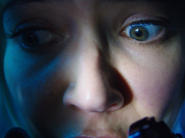 Синяя бездна (5)