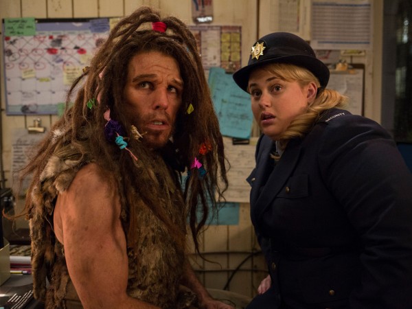 Ночь в музее: Секрет гробницы (3)