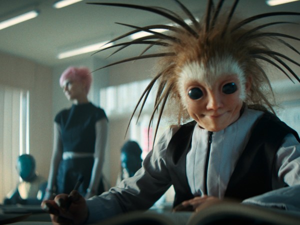 Сто лет тому вперёд (6)