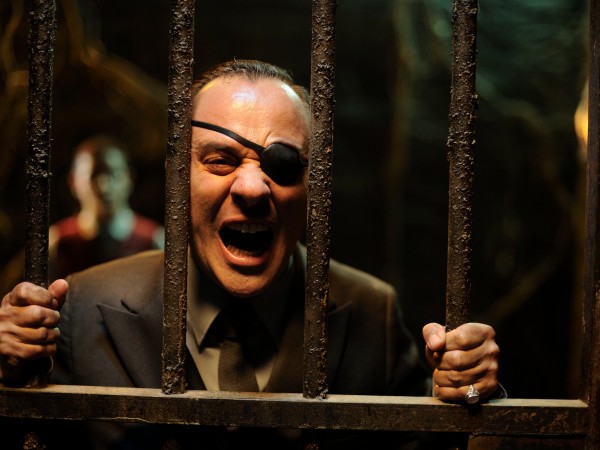 Зип и Зап. Клуб стеклянных шариков (4)