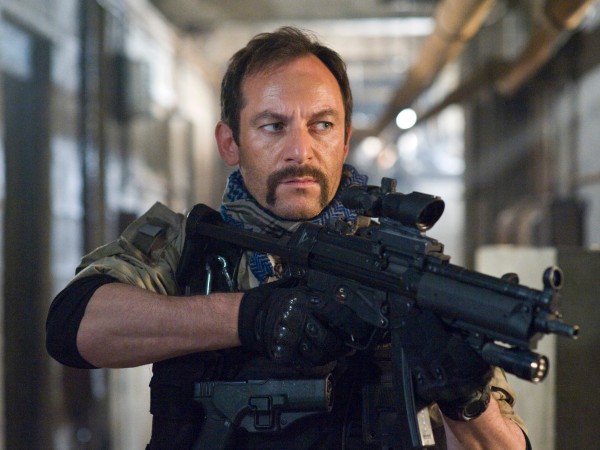 Не брать живым (5)