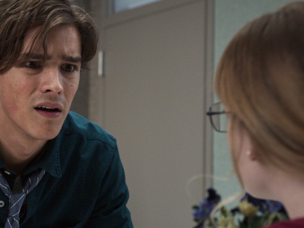 Офисный беспредел (3)