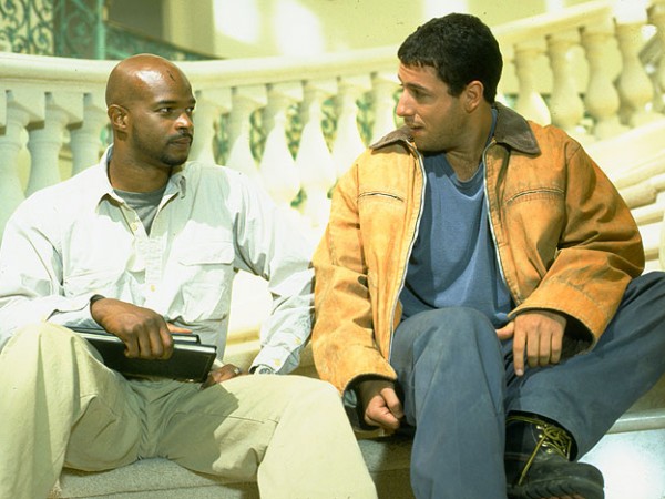 Пуленепробиваемый (2)