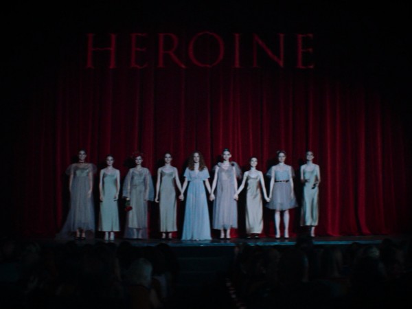 Тайное влечение (2)