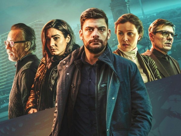 Госслужащий