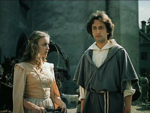 Ученик лекаря