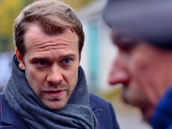 Забытая женщина (3)