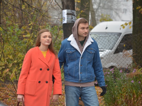 Роман с прошлым (5)