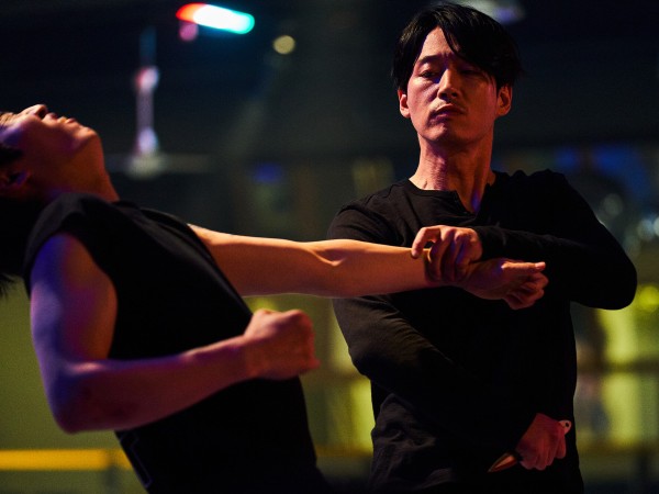 Киллер-хранитель (3)