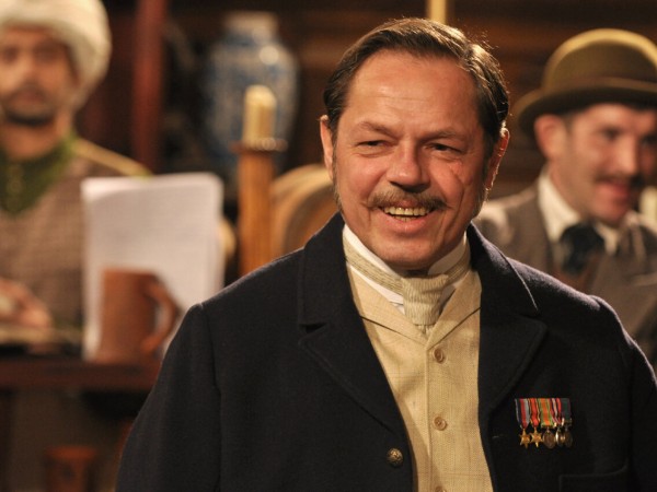 Шерлок Холмс (2)