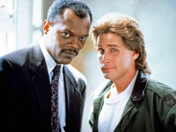 Заряженное оружие 1