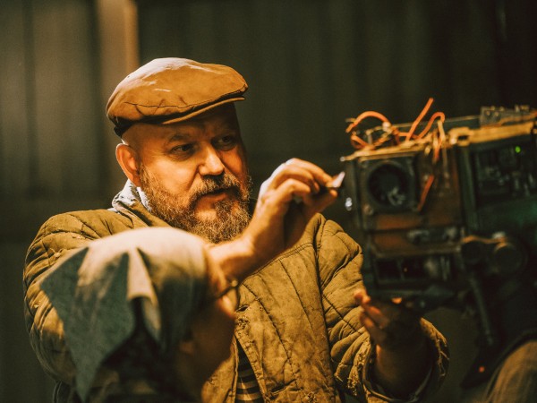 Кибердеревня (2)